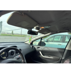 Pare choc avant PEUGEOT 308 1