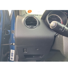 Pare choc avant PEUGEOT 308 1