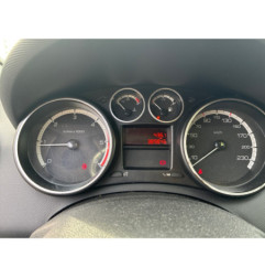 Pare choc avant PEUGEOT 308 1
