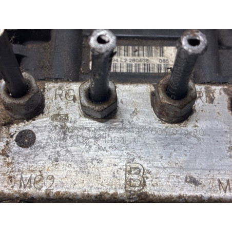 Bloc ABS (freins anti-blocage) CITROEN BERLINGO 2