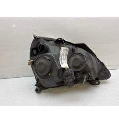 Optique avant principal gauche (feux)(phare) RENAULT CLIO 2