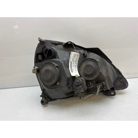 Optique avant principal gauche (feux)(phare) RENAULT CLIO 2