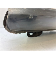 Optique avant principal gauche (feux)(phare) RENAULT CLIO 2