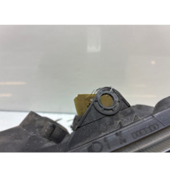 Optique avant principal gauche (feux)(phare) RENAULT CLIO 2