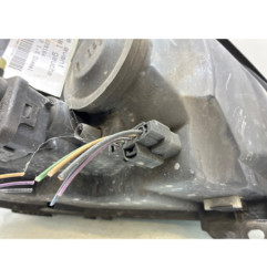 Optique avant principal gauche (feux)(phare) RENAULT CLIO 2