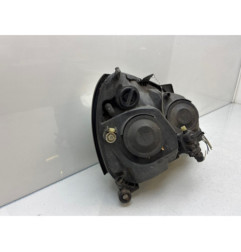 Optique avant principal gauche (feux)(phare) RENAULT CLIO 2