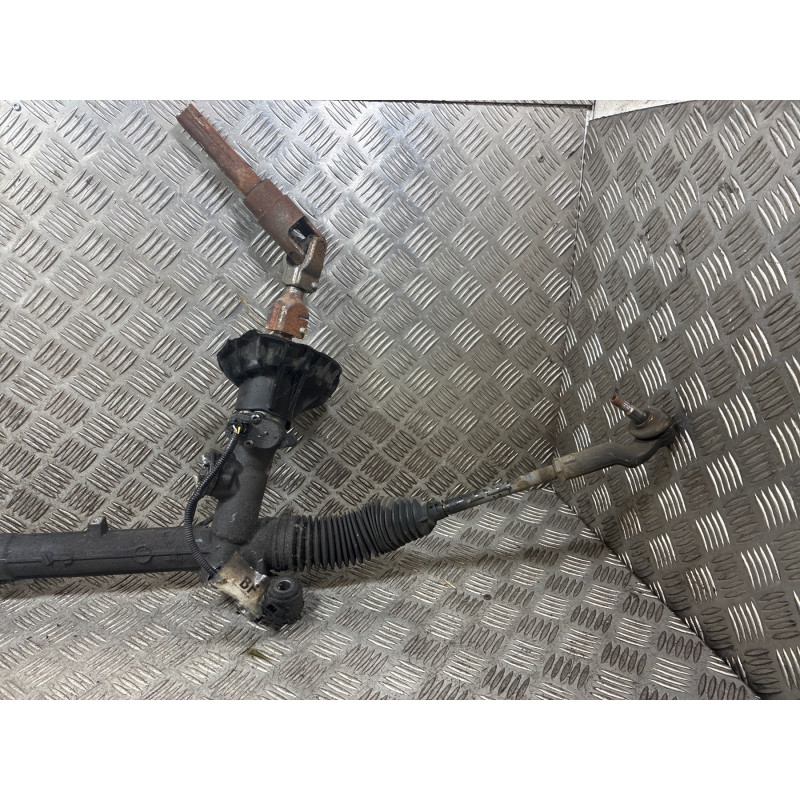 Cremaillere assistee FORD C-MAX 1 Photo n°4