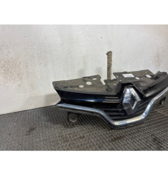 Calandre RENAULT CAPTUR 1 Photo n°1