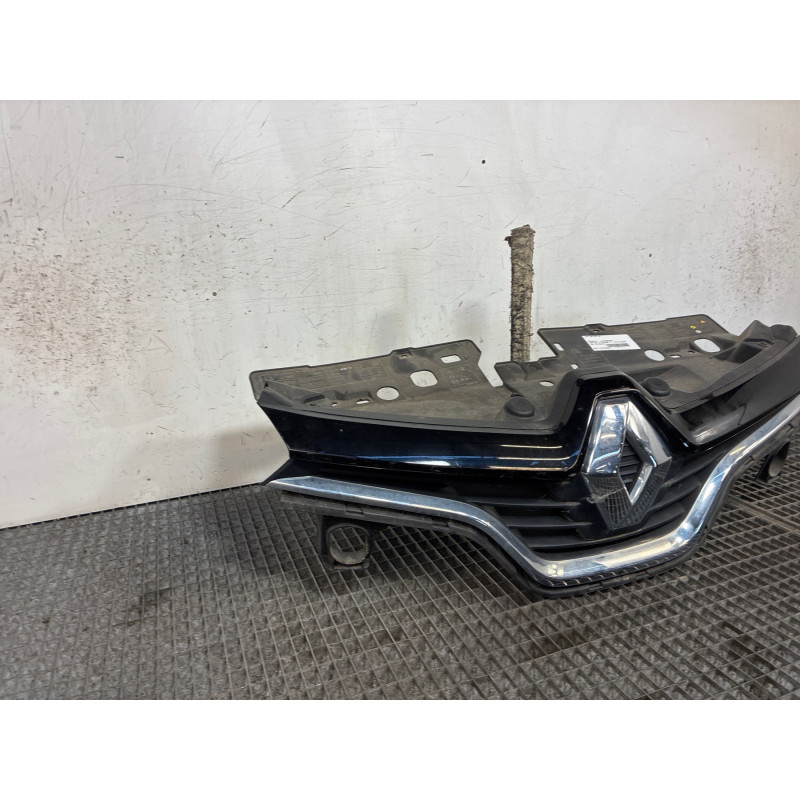 Calandre RENAULT CAPTUR 1 Photo n°1