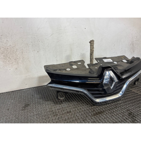 Calandre RENAULT CAPTUR 1 Photo n°1