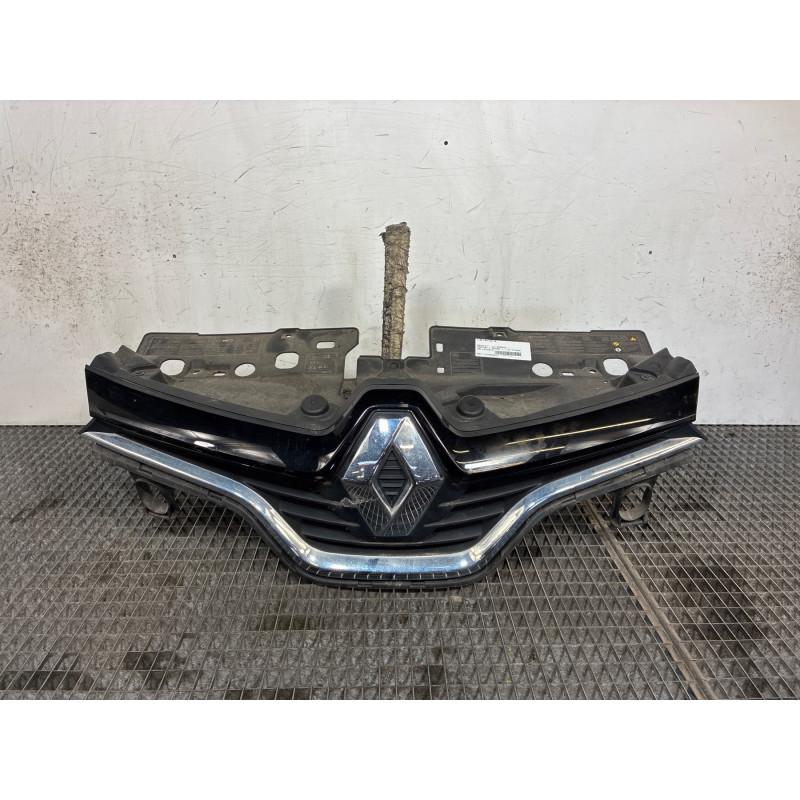 Calandre RENAULT CAPTUR 1 Photo n°3