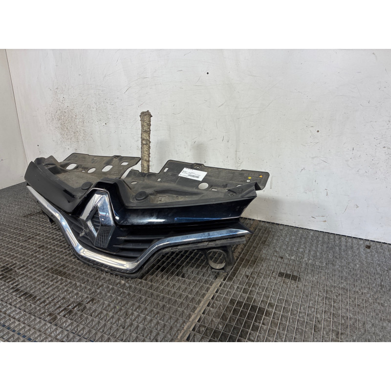 Calandre RENAULT CAPTUR 1 Photo n°4