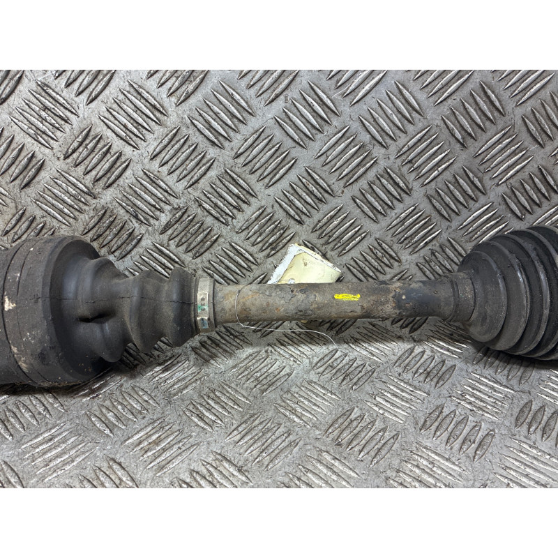 Cardan gauche (transmission) RENAULT LAGUNA 3 Photo n°1