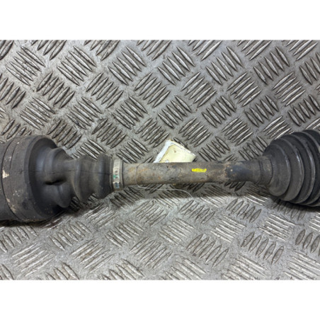 Cardan gauche (transmission) RENAULT LAGUNA 3 Photo n°1