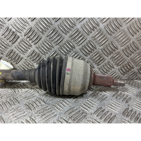 Cardan gauche (transmission) RENAULT LAGUNA 3
