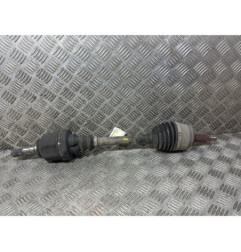 Cardan gauche (transmission) RENAULT LAGUNA 3