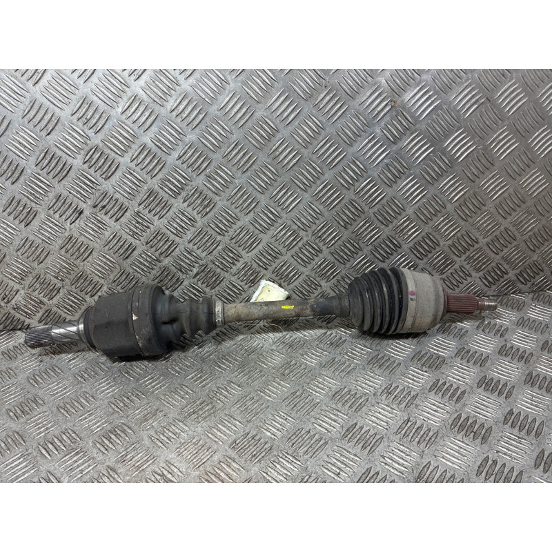 Cardan gauche (transmission) RENAULT LAGUNA 3 Photo n°3