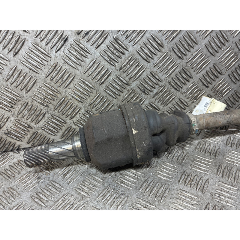 Cardan gauche (transmission) RENAULT LAGUNA 3 Photo n°4