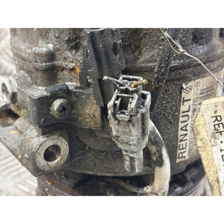 Compresseur clim RENAULT LAGUNA 3