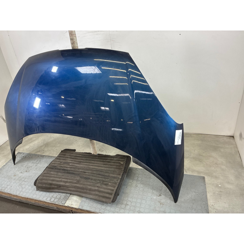 Capot PEUGEOT 807 Photo n°4