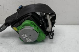 Pretensionneur de ceinture avant droit CITROEN BERLINGO 2