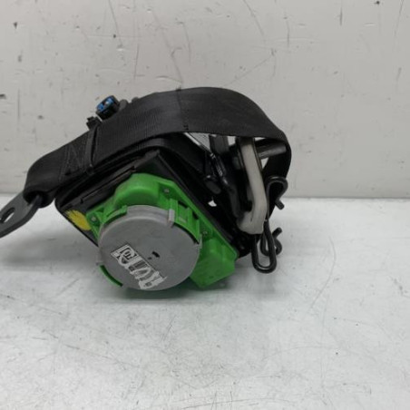 Pretensionneur de ceinture avant droit CITROEN BERLINGO 2