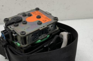 Pretensionneur de ceinture avant droit CITROEN BERLINGO 2