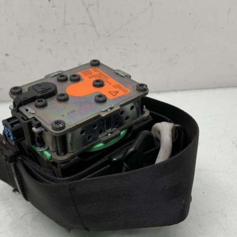 Pretensionneur de ceinture avant droit CITROEN BERLINGO 2 Photo n°3