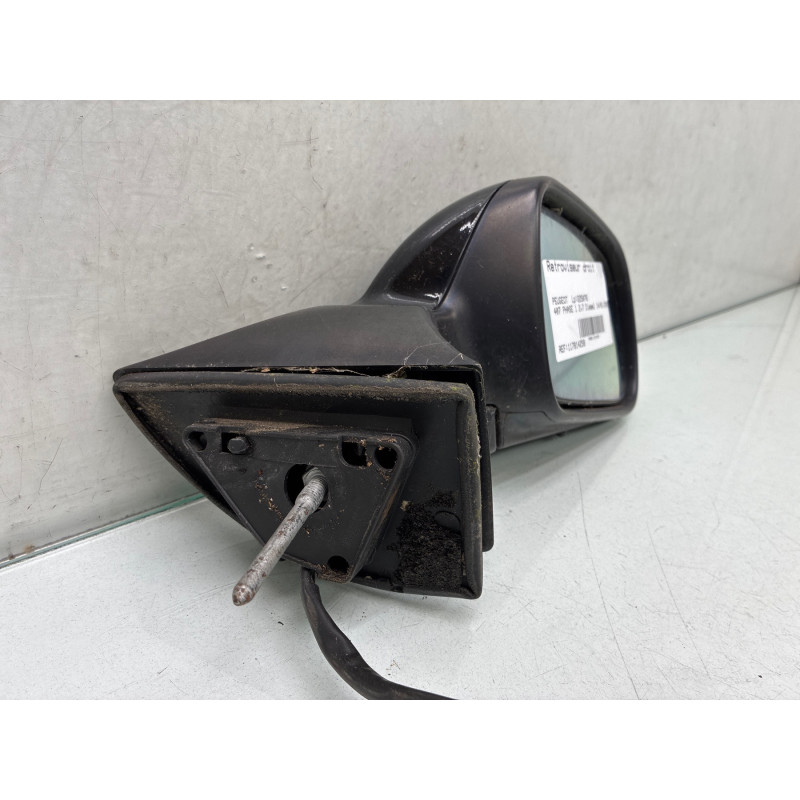 Retroviseur droit PEUGEOT 407 Photo n°5