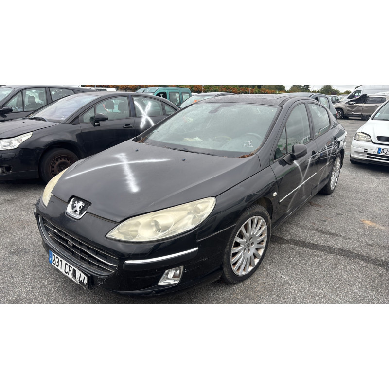 Retroviseur droit PEUGEOT 407 Photo n°6