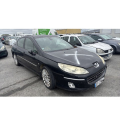 Retroviseur droit PEUGEOT 407