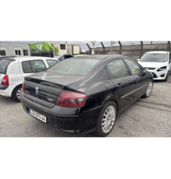 Retroviseur droit PEUGEOT 407