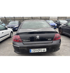 Retroviseur droit PEUGEOT 407