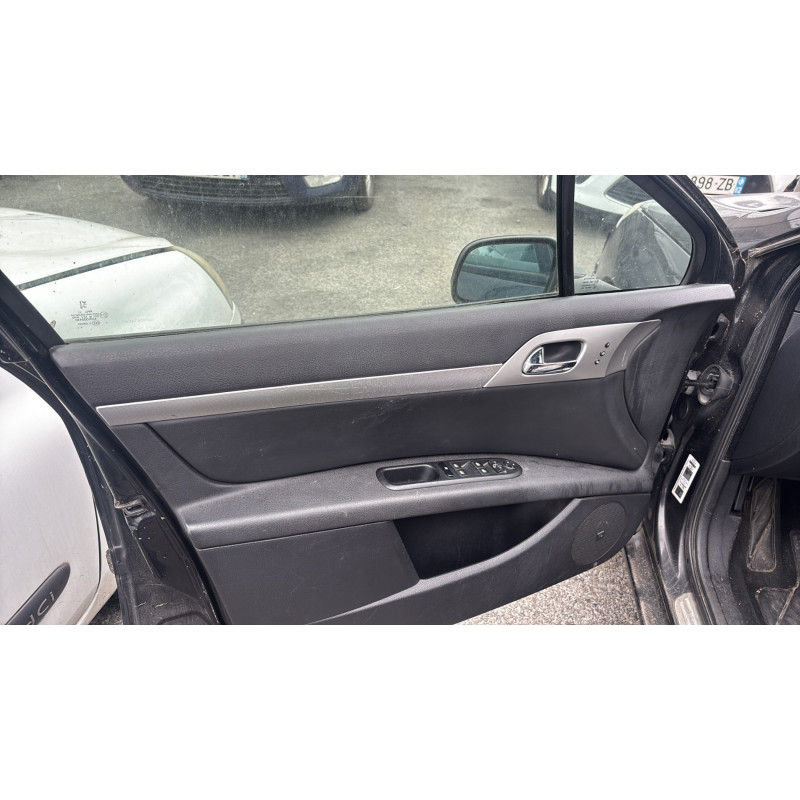 Retroviseur droit PEUGEOT 407 Photo n°15