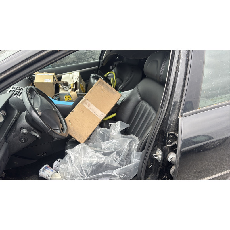 Retroviseur droit PEUGEOT 407 Photo n°16