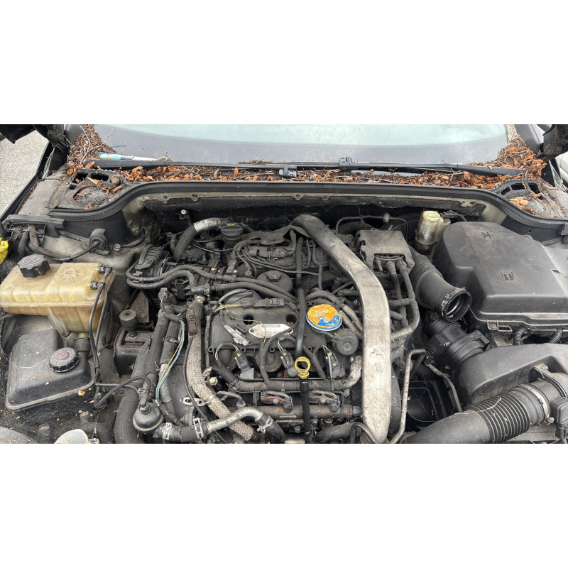 Retroviseur droit PEUGEOT 407 Photo n°19