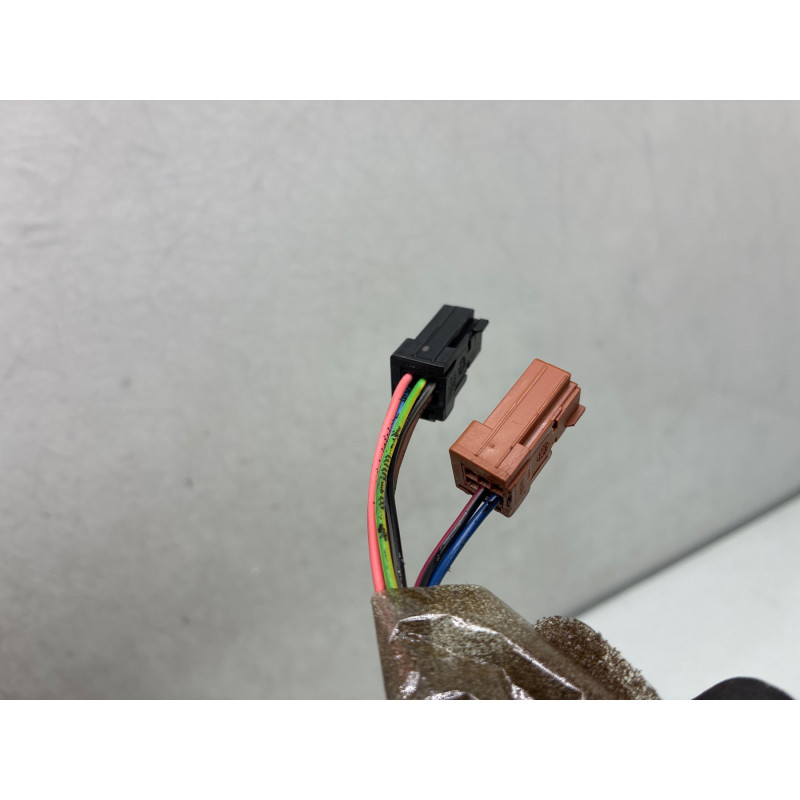 Retroviseur droit CITROEN C4 1 Photo n°3