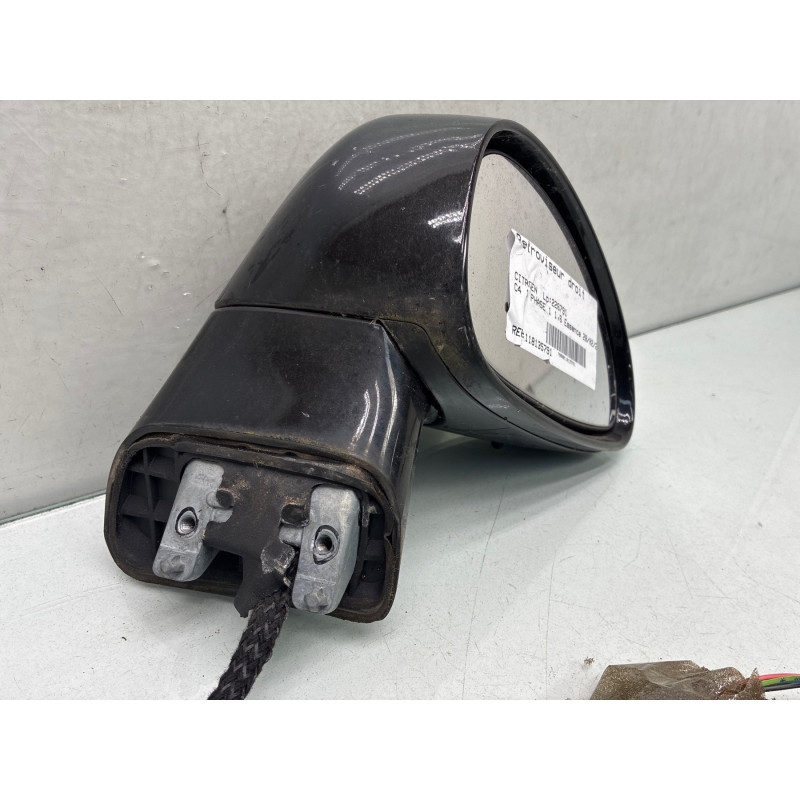 Retroviseur droit CITROEN C4 1 Photo n°5