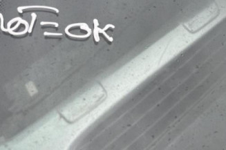 Pretensionneur de ceinture avant droit CITROEN BERLINGO 2