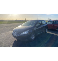 Compteur PEUGEOT 307