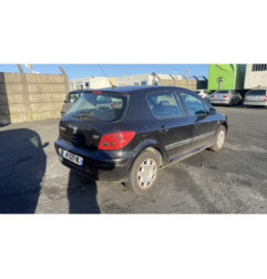 Compteur PEUGEOT 307