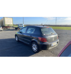 Compteur PEUGEOT 307