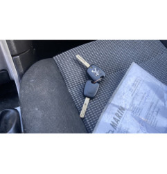 Compteur PEUGEOT 307