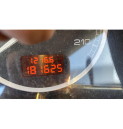 Compteur PEUGEOT 307