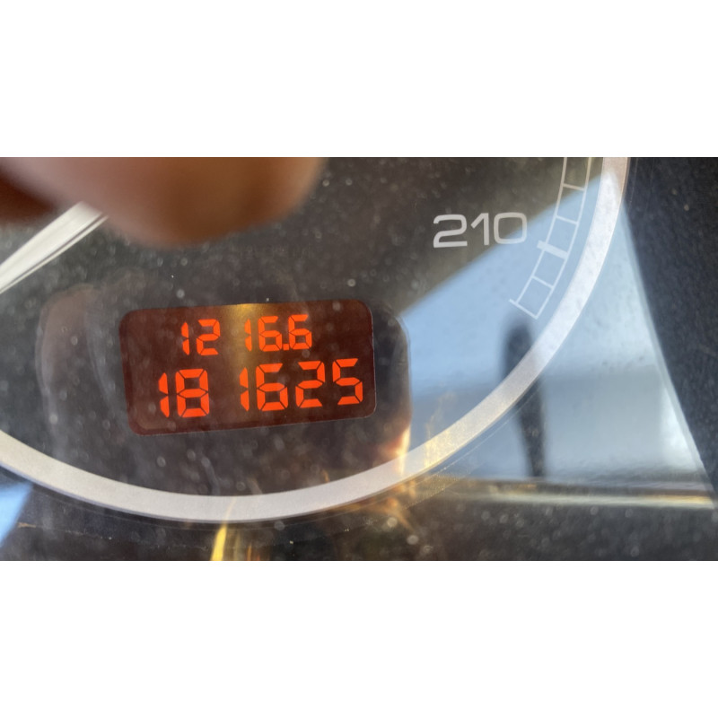 Compteur PEUGEOT 307 Photo n°16