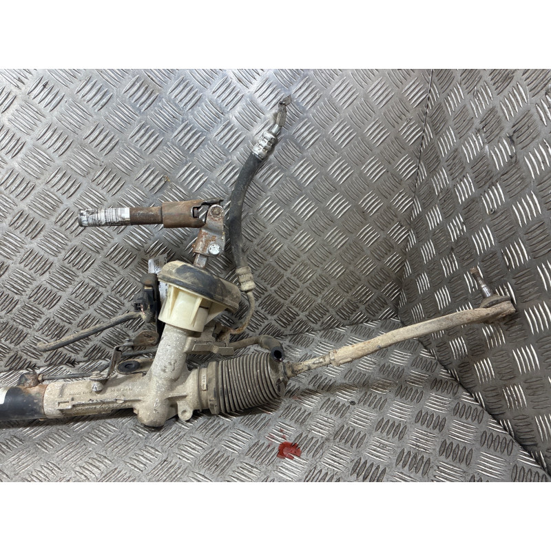 Cremaillere assistee DACIA DUSTER 1 Photo n°5