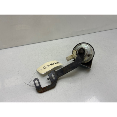 Avertisseur/Klaxon PEUGEOT 208 1