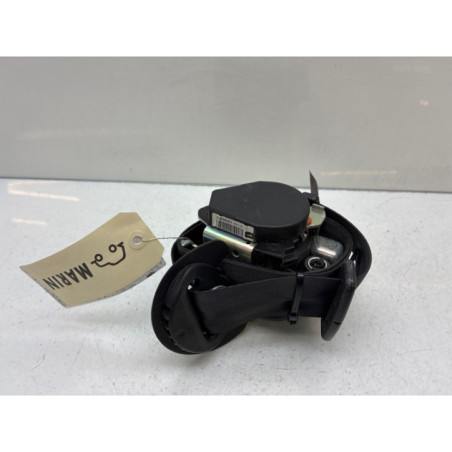 Pretensionneur de ceinture avant droit PEUGEOT 208 1