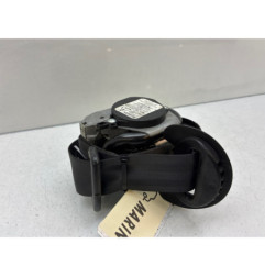 Pretensionneur de ceinture avant droit PEUGEOT 208 1