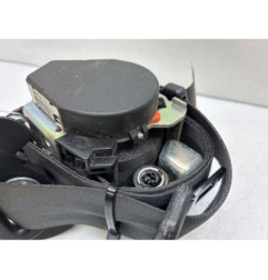 Pretensionneur de ceinture avant droit PEUGEOT 208 1